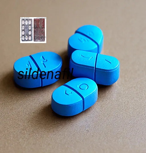 Precio sildenafil mk